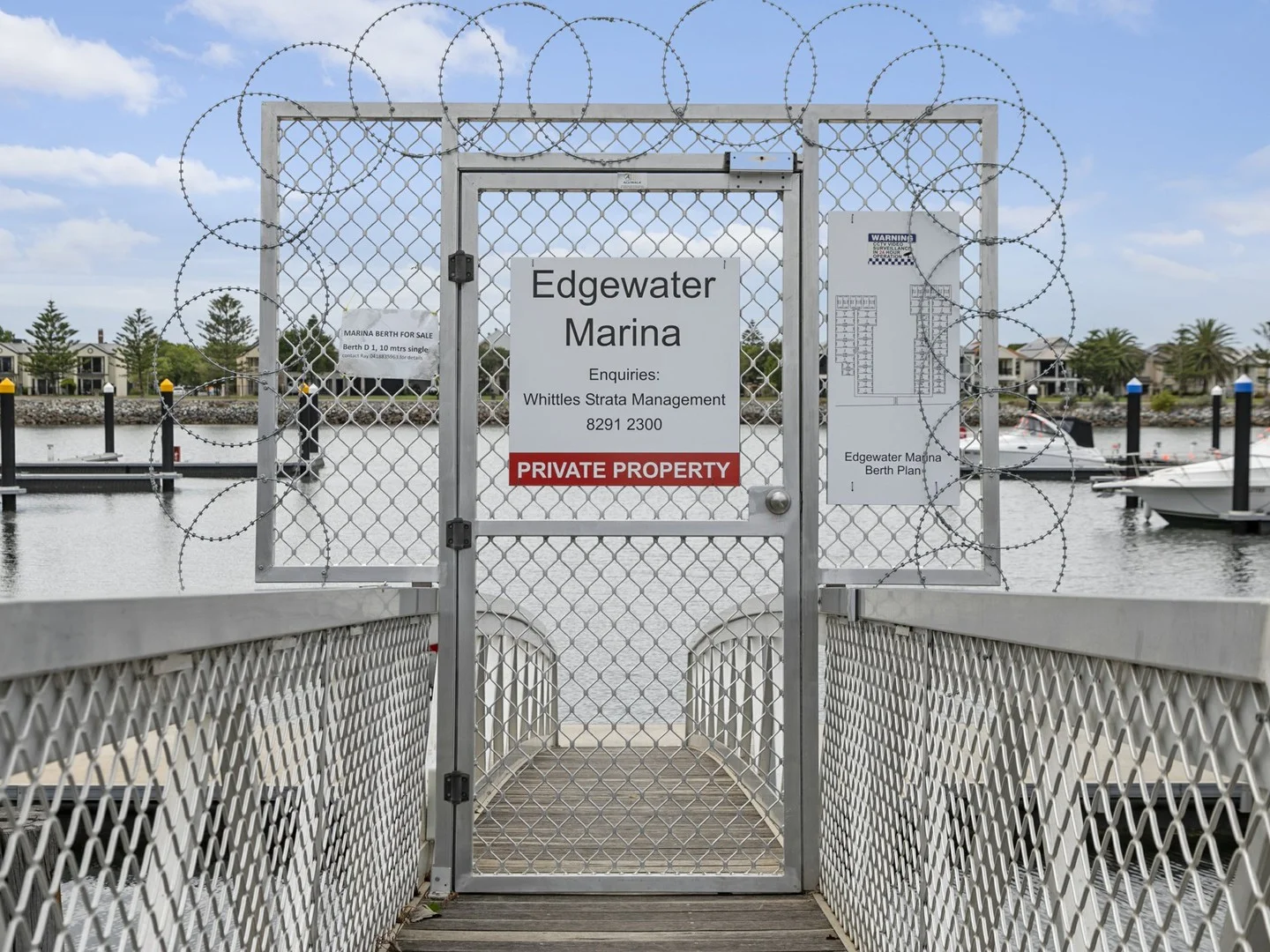 C9 Edgewater Marina/. Precinct 1 Wirra Drive, New Port SA 5015