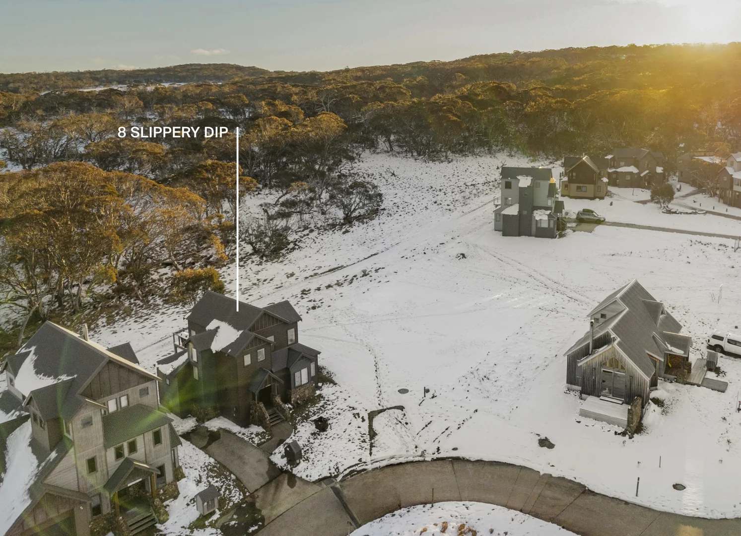 Additional image 23 of 8 Slippery Dip, Dinner Plain VIC 3898