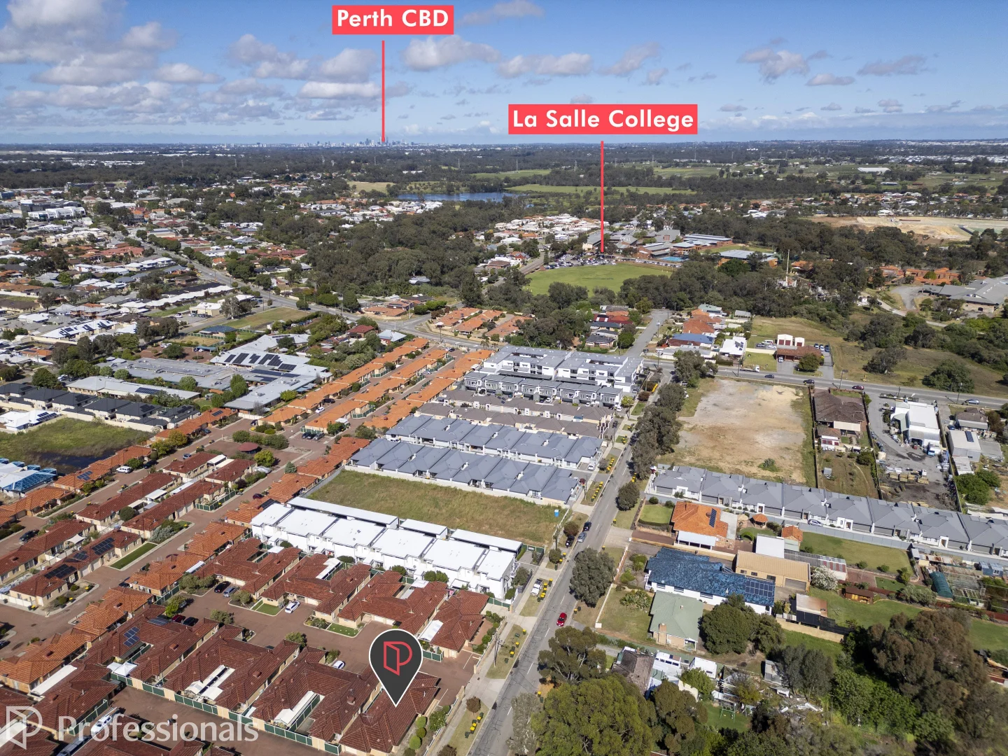 Additional image 18 of 8/15 Spring Avenue, Midland WA 6056