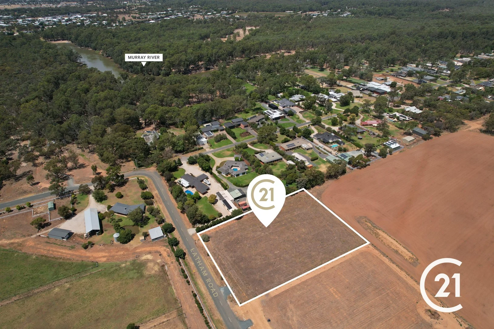 150 Latham Road, Echuca VIC 3564