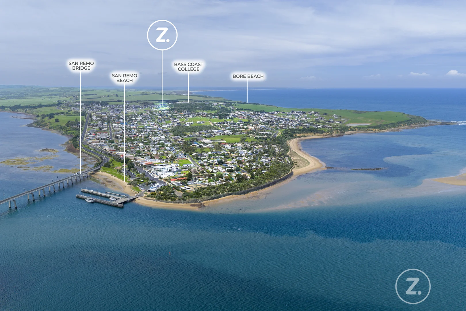 Additional image 3 of 14 Breeze Court, San Remo VIC 3925