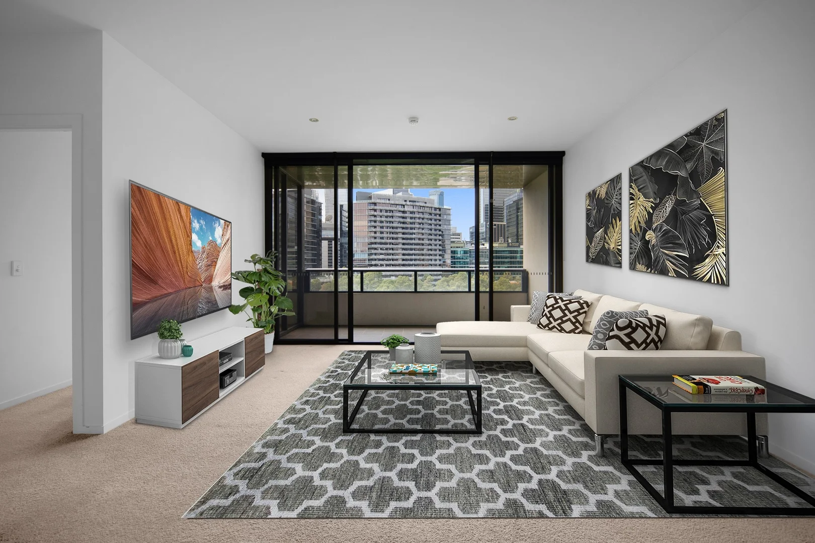 Additional image 4 of 801/1 Encounter Way, Docklands VIC 3008