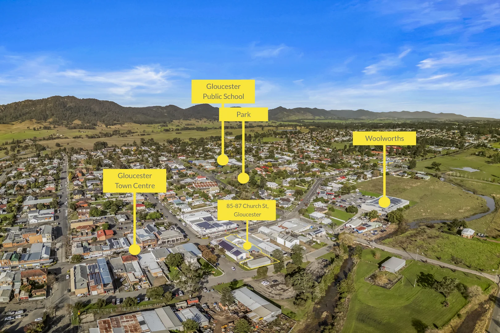 Additional image 25 of 85-87 Church Street, Gloucester NSW 2422