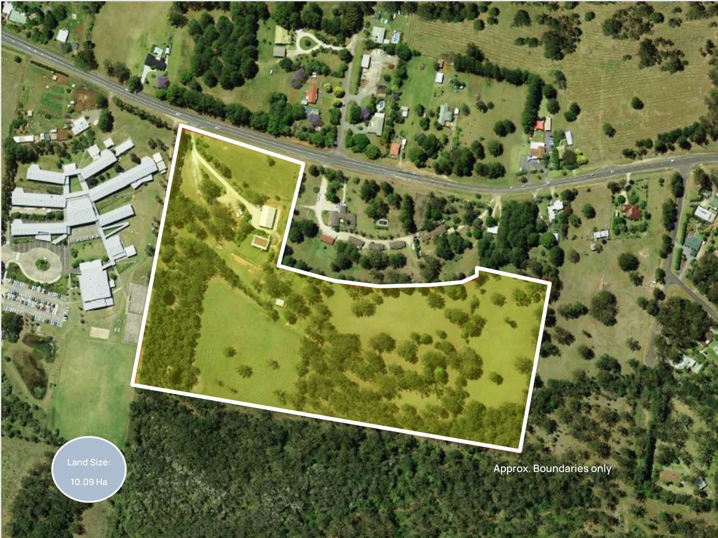 132-144 Ocean Drive, Kew NSW 2439