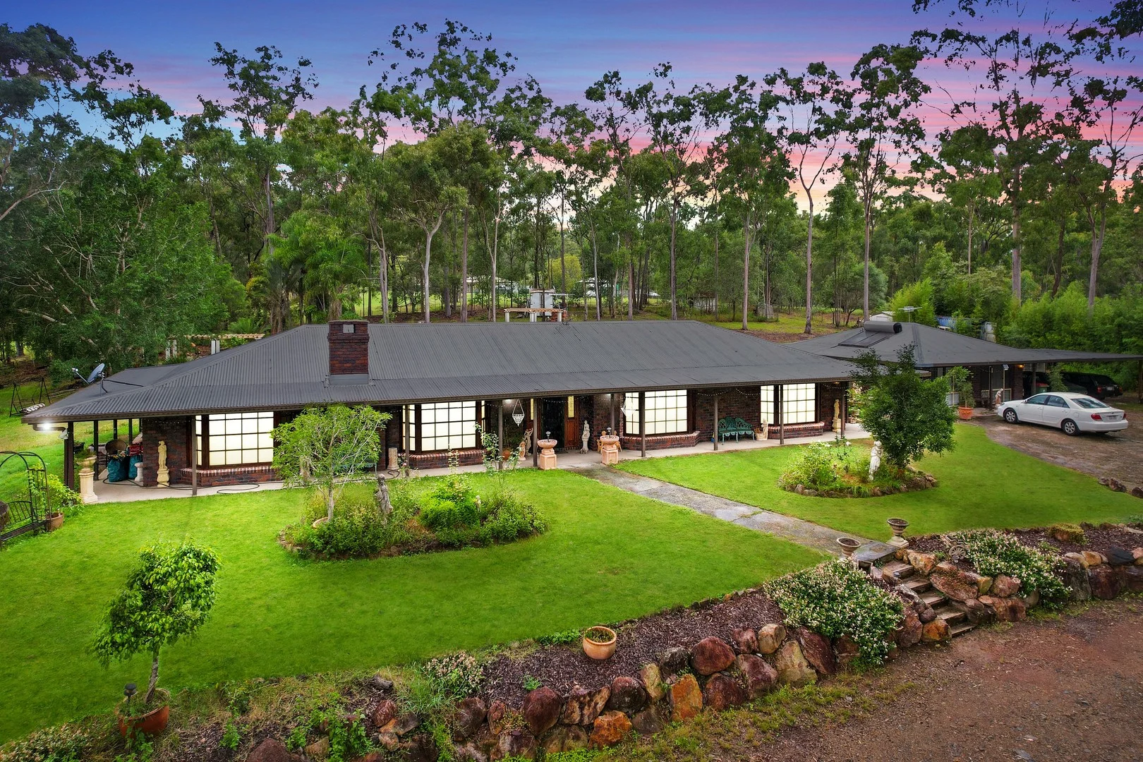 Additional image 2 of 132-138 Buccan Road, Buccan QLD 4207