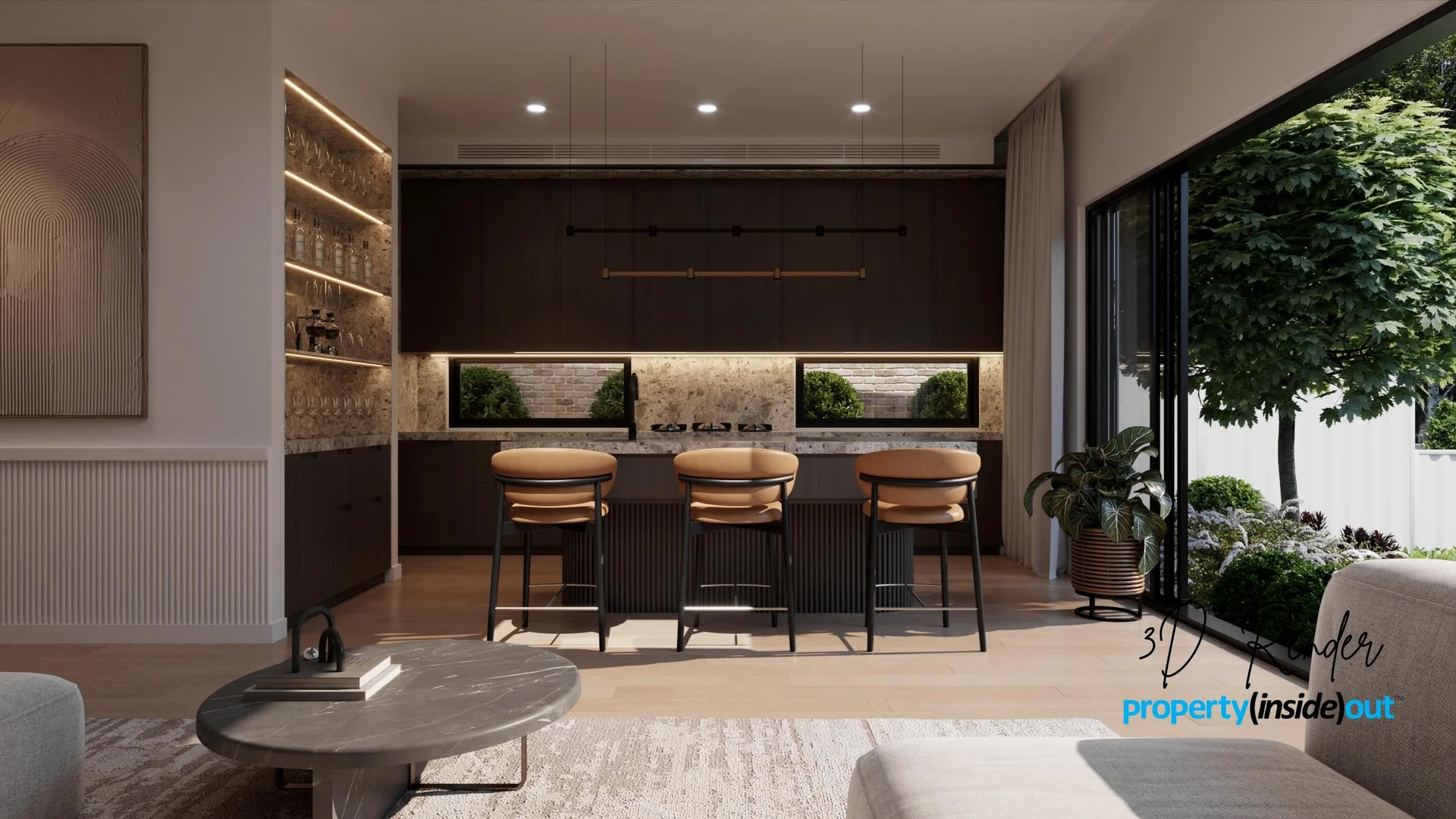 Additional image 5 of 54a Fishburn Crescent, Castle Hill NSW 2154