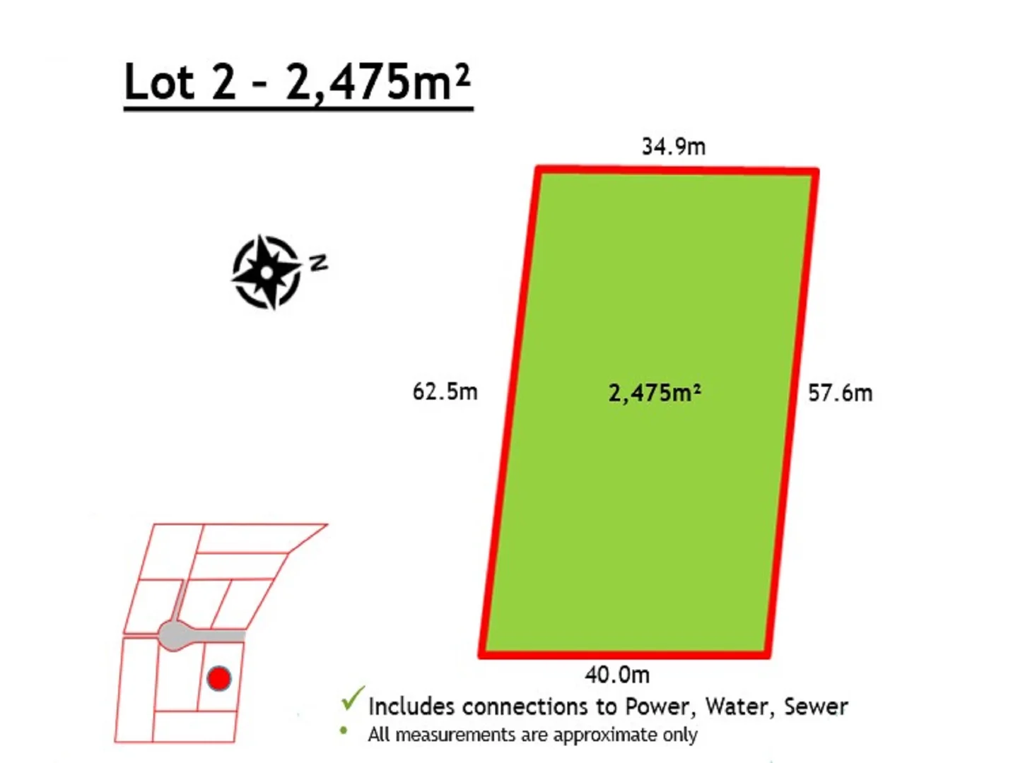 Additional image 9 of 1 Frogmouth Close, Wallaga Lake NSW 2546