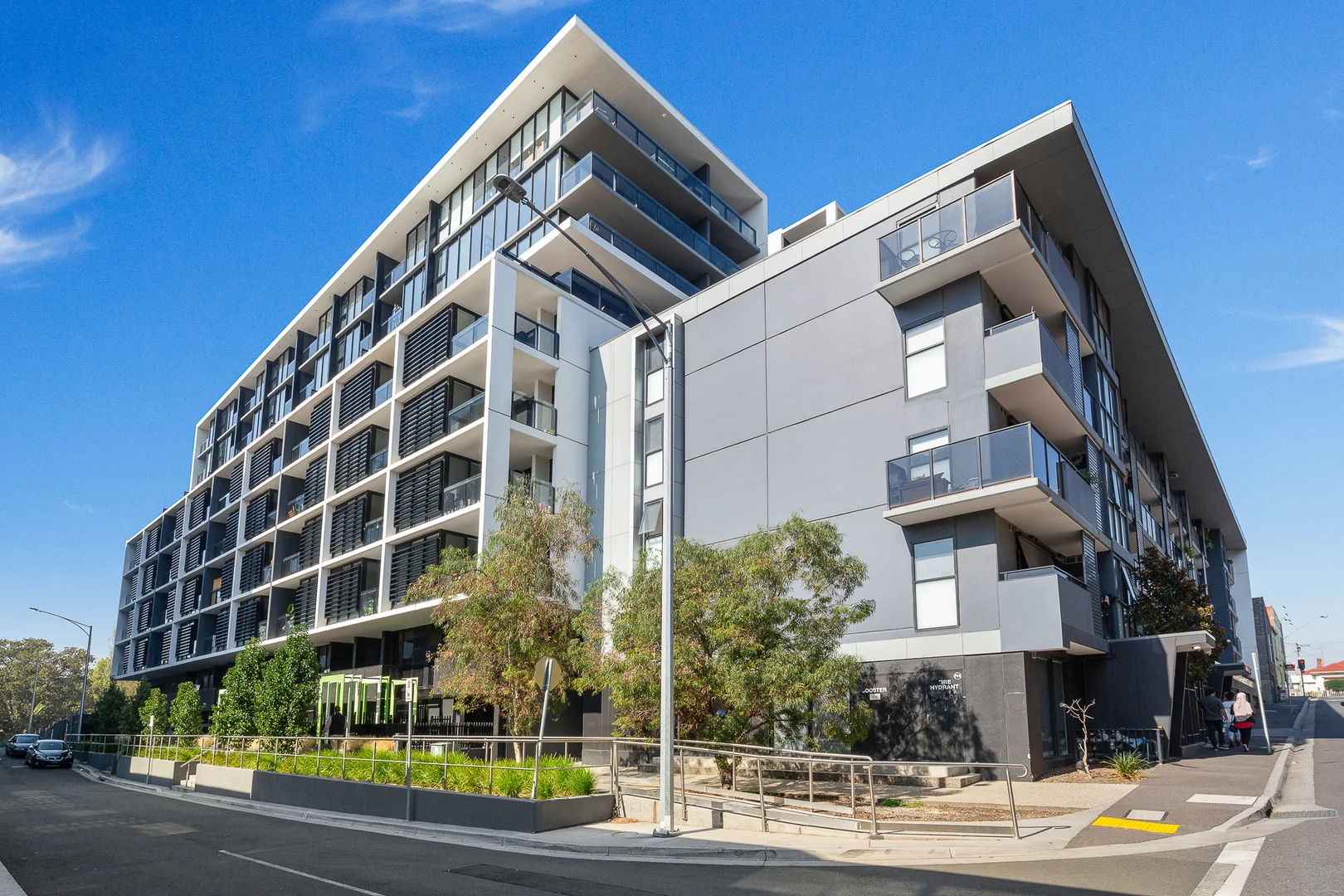 Additional image 7 of 1006/20 Shamrock Street, Abbotsford VIC 3067