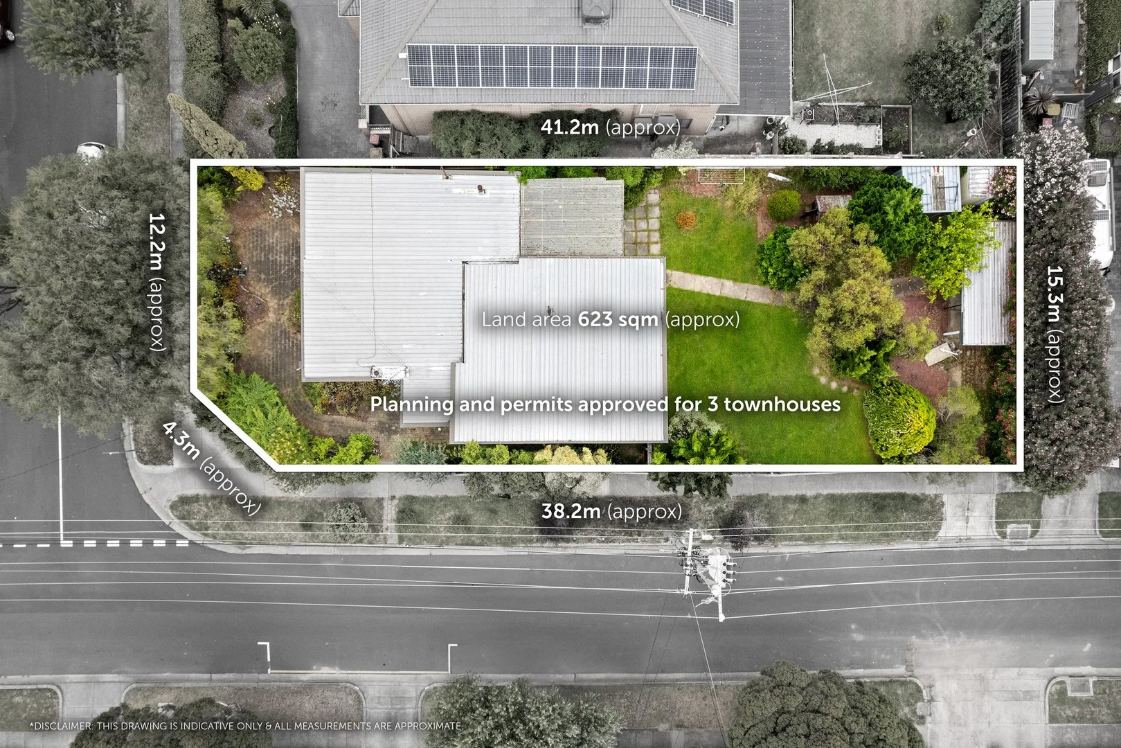 47 Fiddes Street, Moorabbin VIC 3189