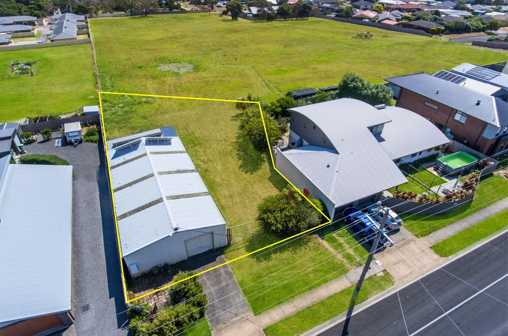 Additional image 2 of 1/288 Edgar Street, Portland VIC 3305