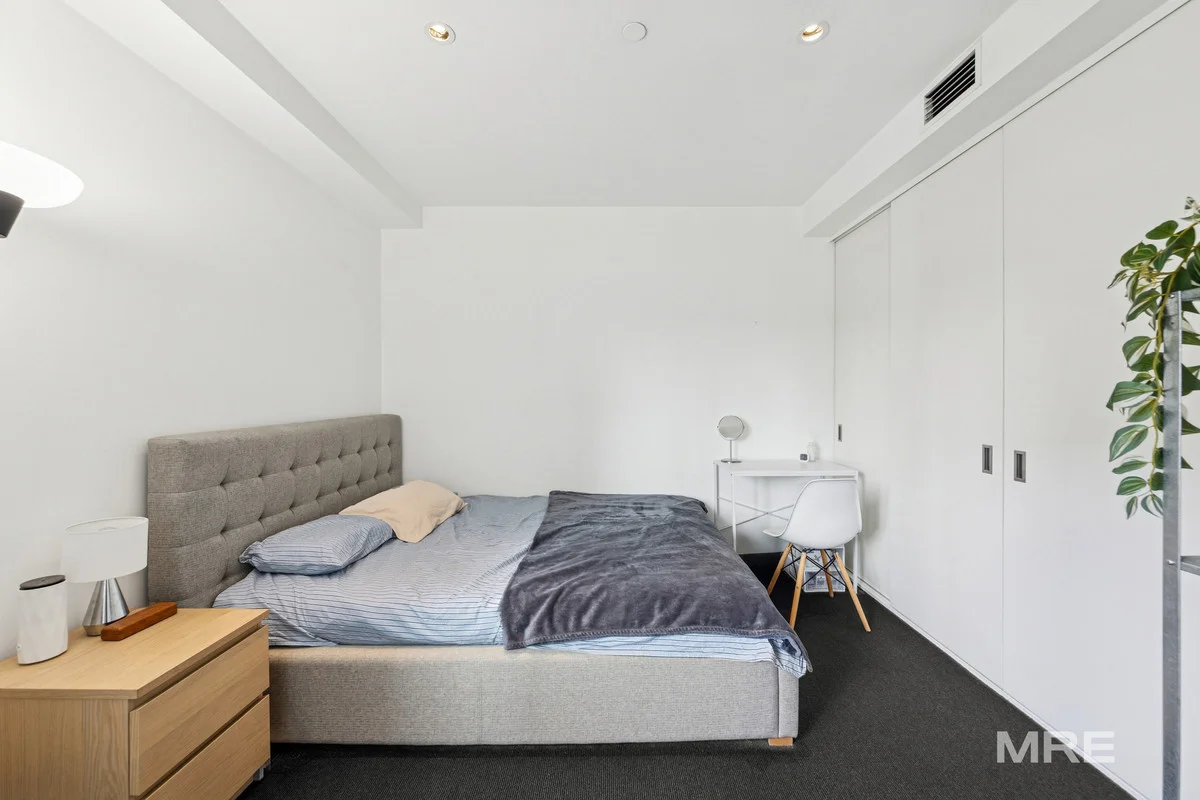 Additional image 2 of 112/9 Commercial Road, Melbourne VIC 3004