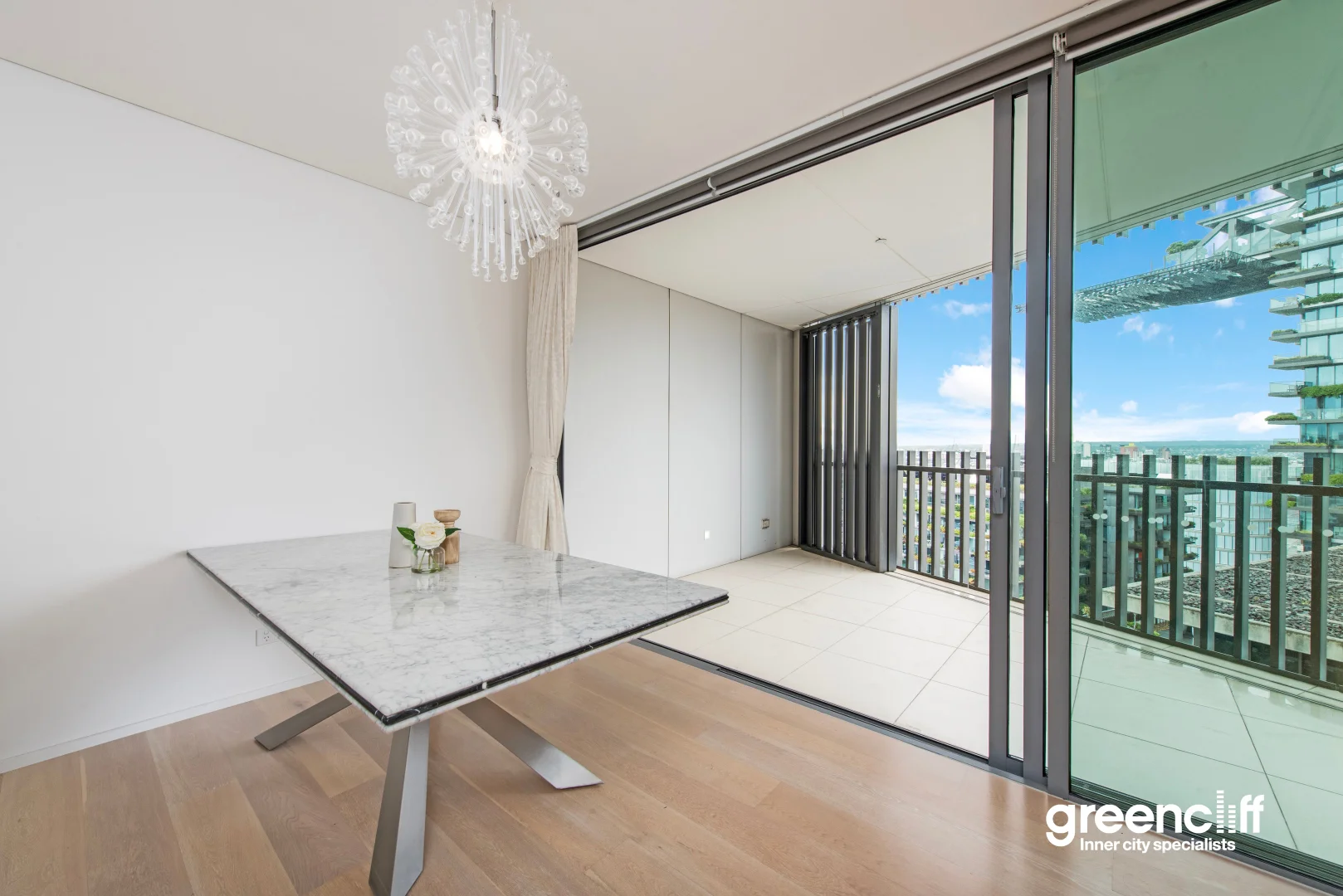 Additional image 5 of Level 22, 18 Park Lane, Chippendale NSW 2008