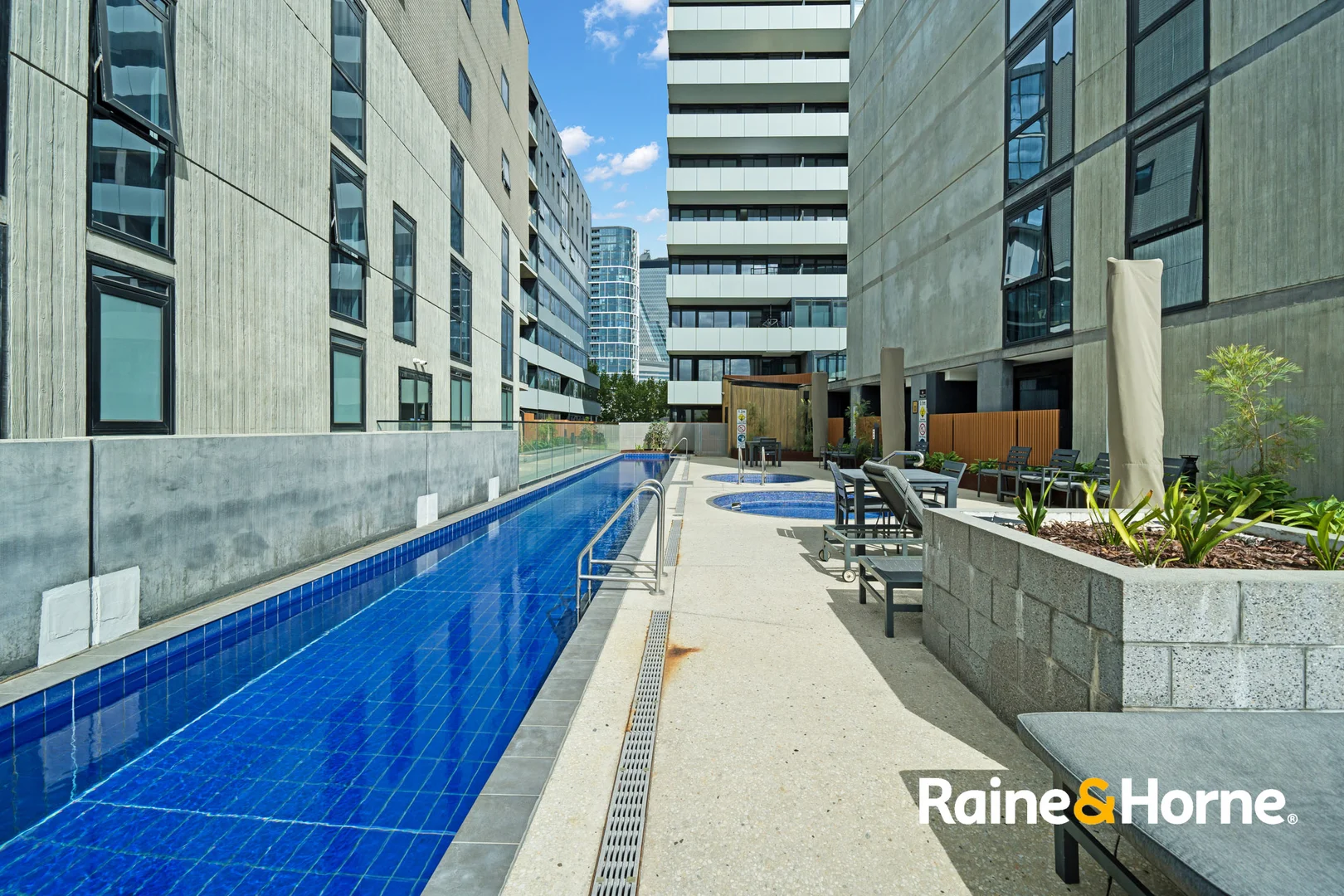 Additional image 13 of 704/25 Wominjeka Walk, West Melbourne VIC 3003