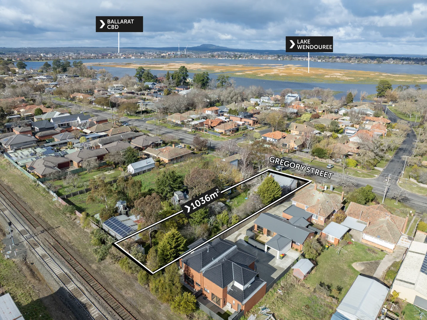 Additional image 8 of 1428 Gregory Street, Lake Wendouree VIC 3350