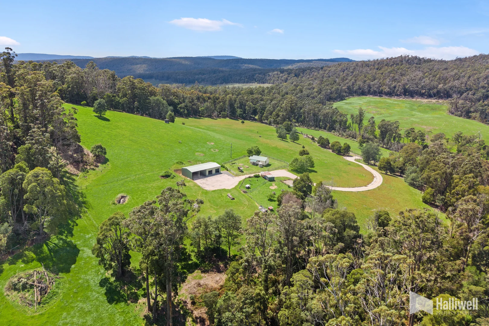 Additional image 10 of 451 Bradys Plain Road, Parkham TAS 7304