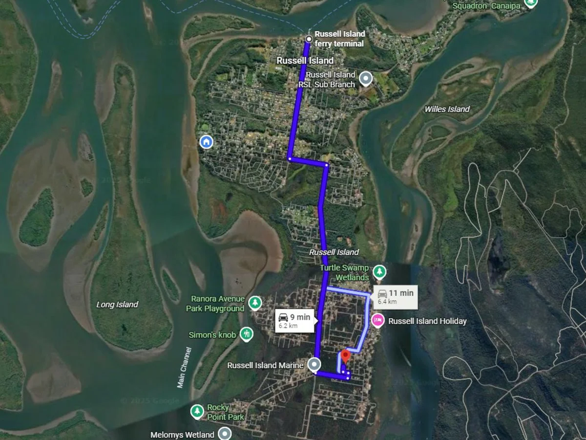 Additional image 4 of 14-16 Lawson Street, Russell Island QLD 4184