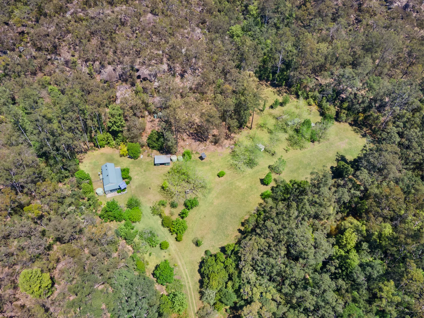 Additional image 19 of 277A, B, C Upper Colo Road, Colo NSW 2756