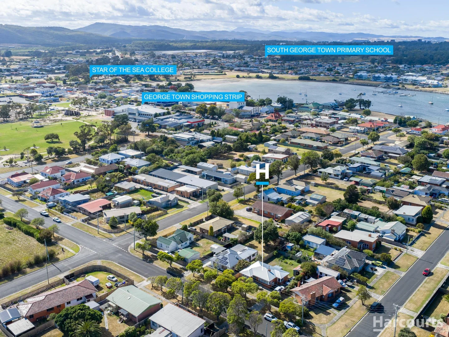 Additional image 19 of 6 Cimitiere Street, George Town TAS 7253