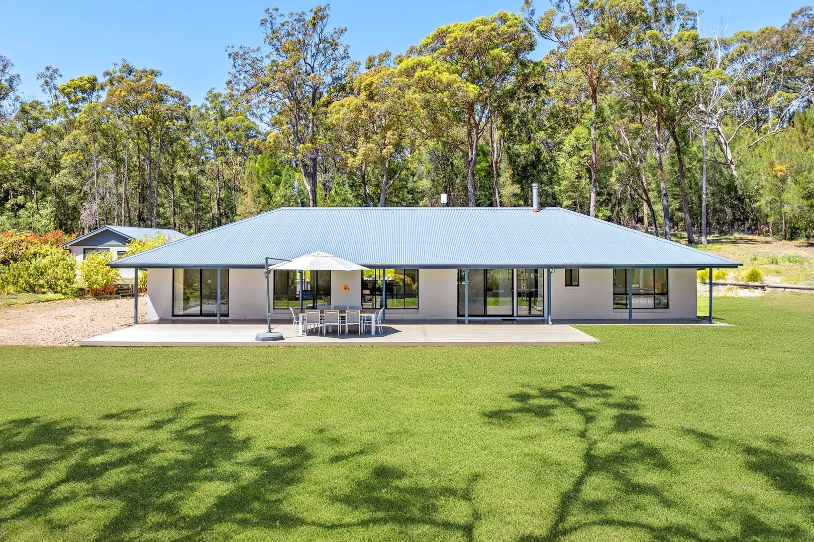 5 Namadji Lane, Bergalia NSW 2537