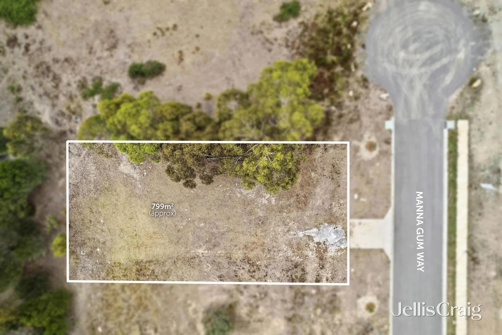 Additional image 3 of 8 Manna Gum Way, Campbells Creek VIC 3451