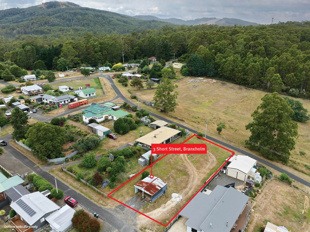 Additional image 7 of 3 Short Street, Branxholm TAS 7261