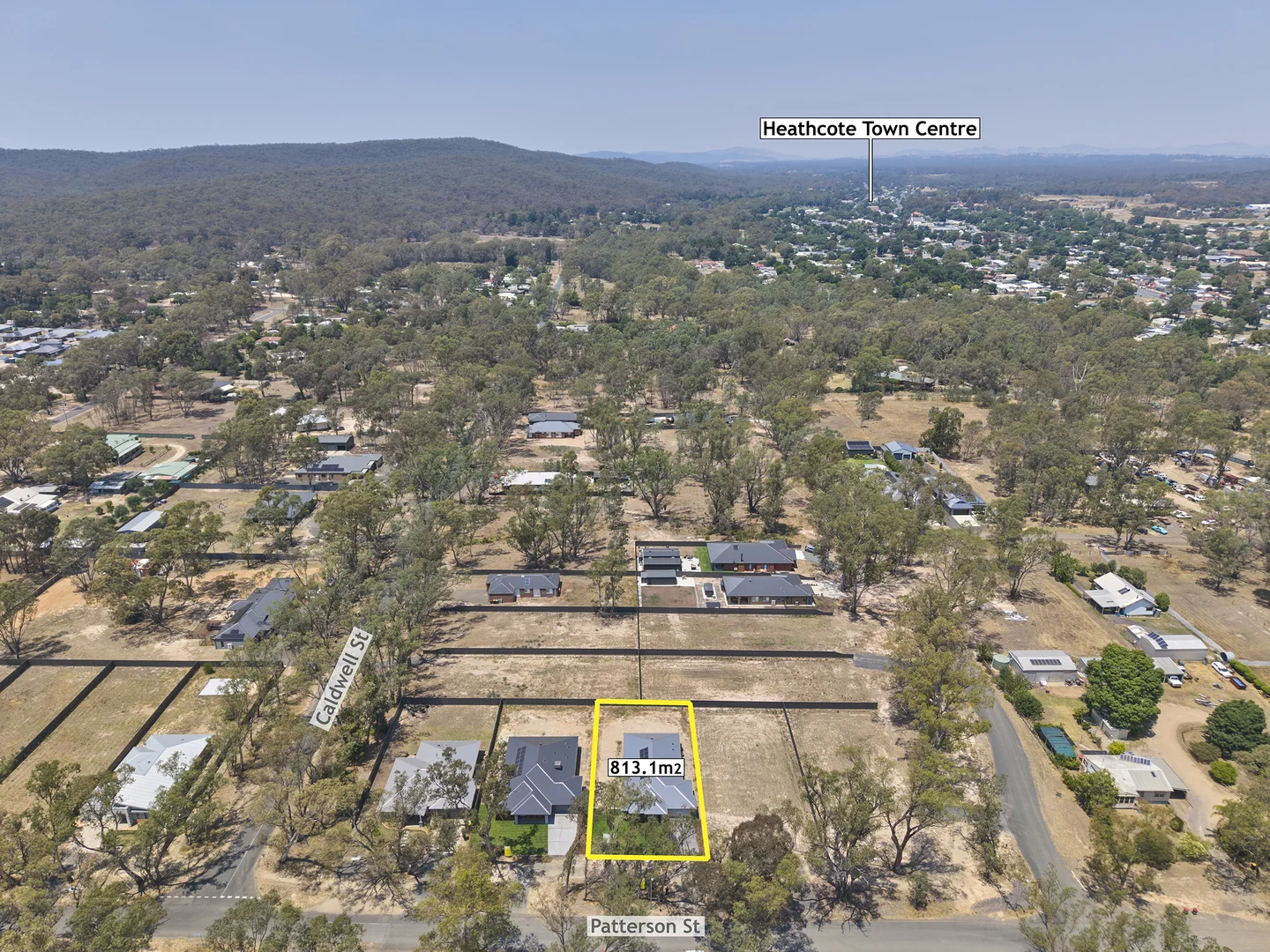 Additional image 20 of 26 Patterson Street, Heathcote VIC 3523