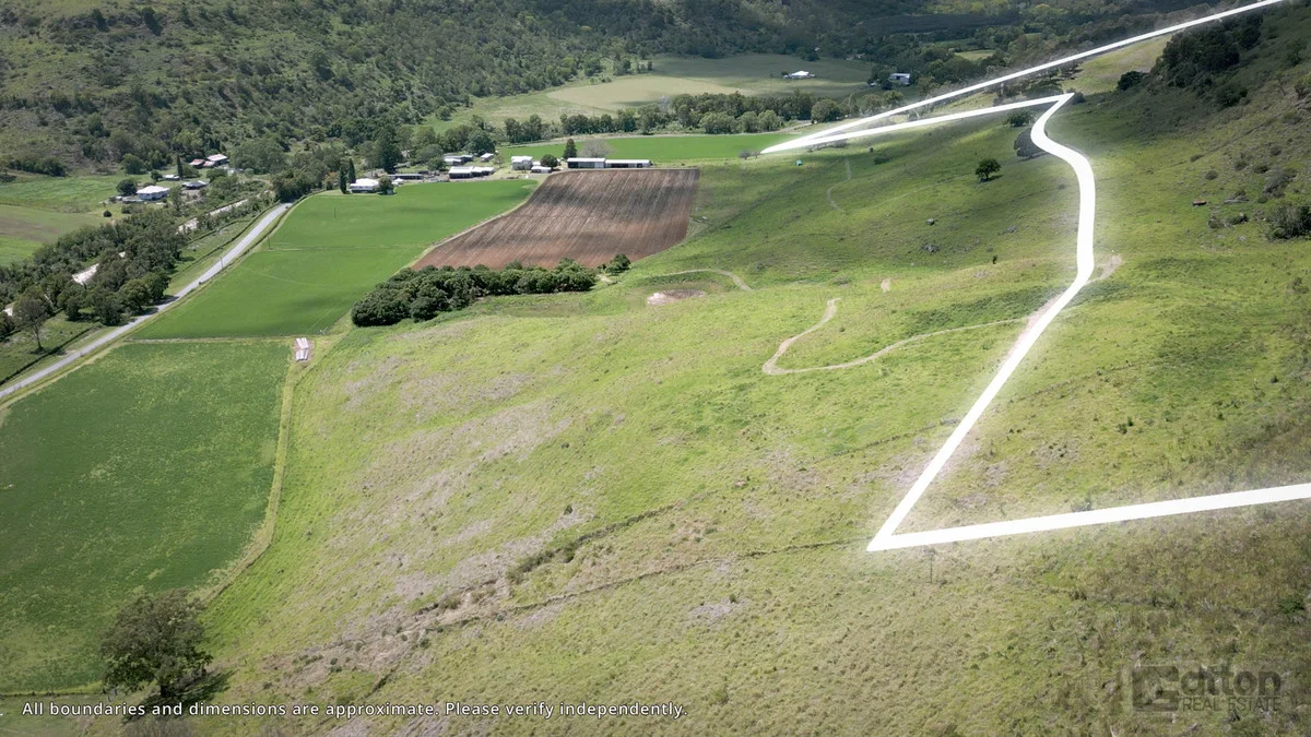Additional image 6 of 6 & 1 Lefthand Branch Road, Lefthand Branch QLD 4343