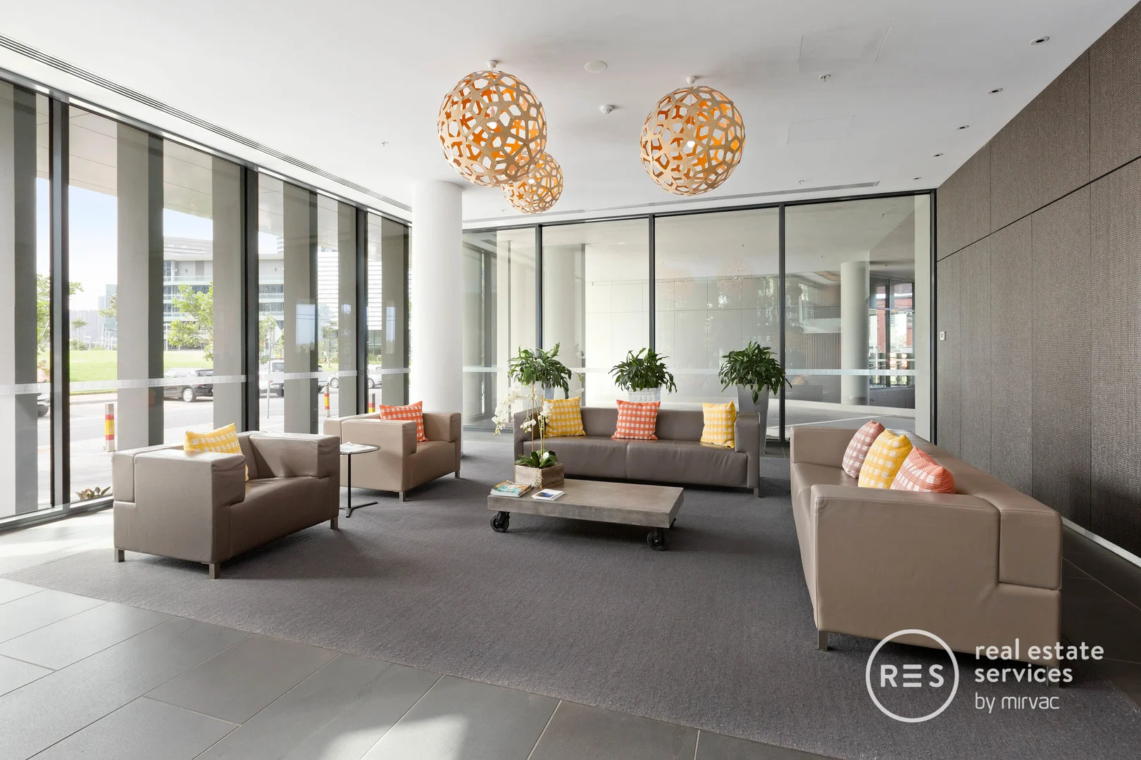 Additional image 16 of 1702/1 Point Park Crescent, Docklands VIC 3008