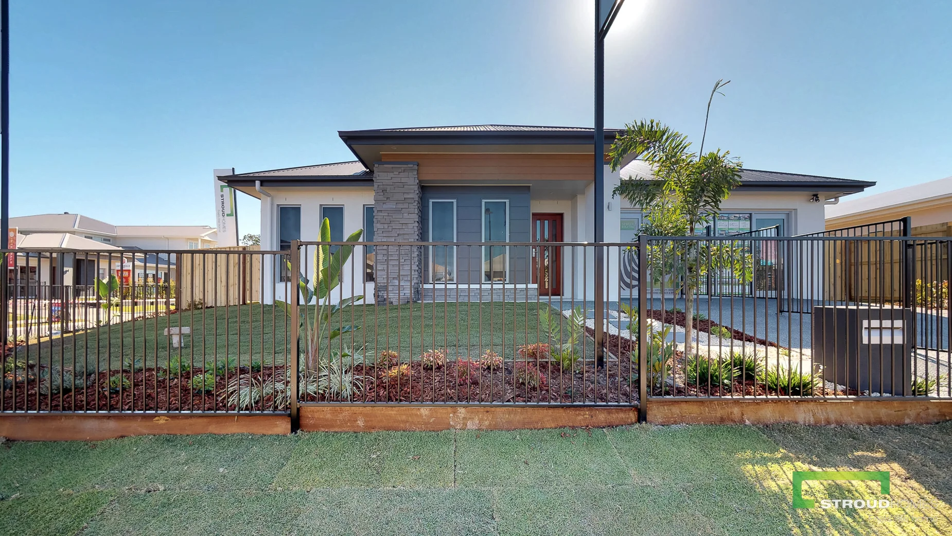 Additional image 38 of lot 1001 Karak Street, Drouin VIC 3818