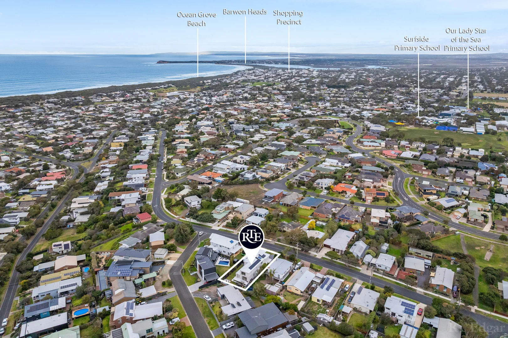 Additional image 23 of 35 Aldebaran Road, Ocean Grove VIC 3226