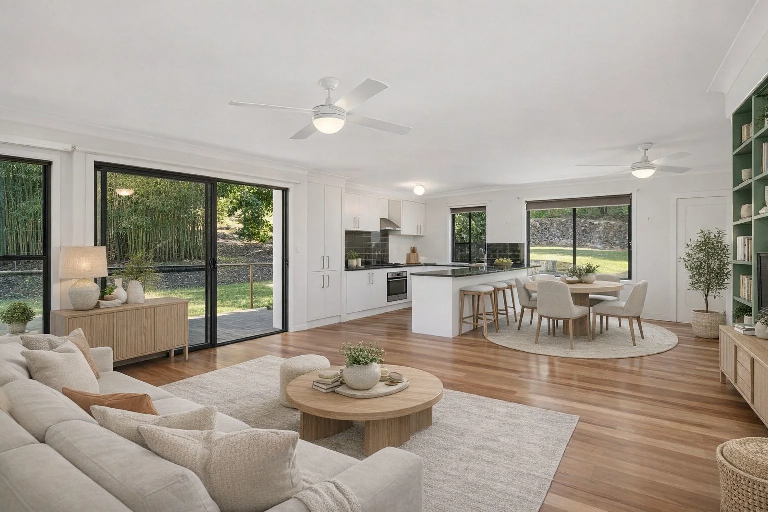 2 Figwood Drive, Bellingen NSW 2454