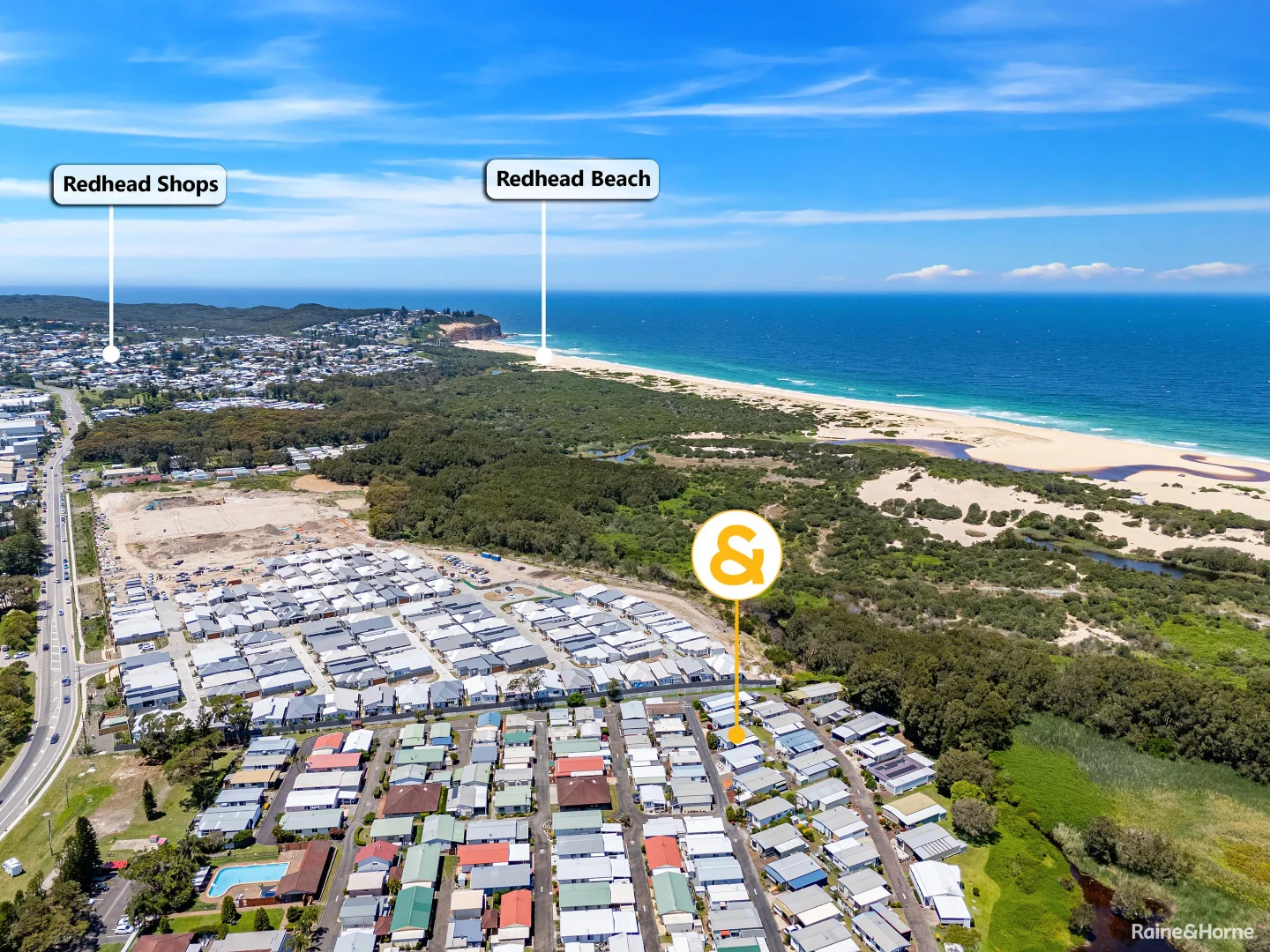 Additional image 17 of 80/81 Kalaroo Road, Redhead NSW 2290