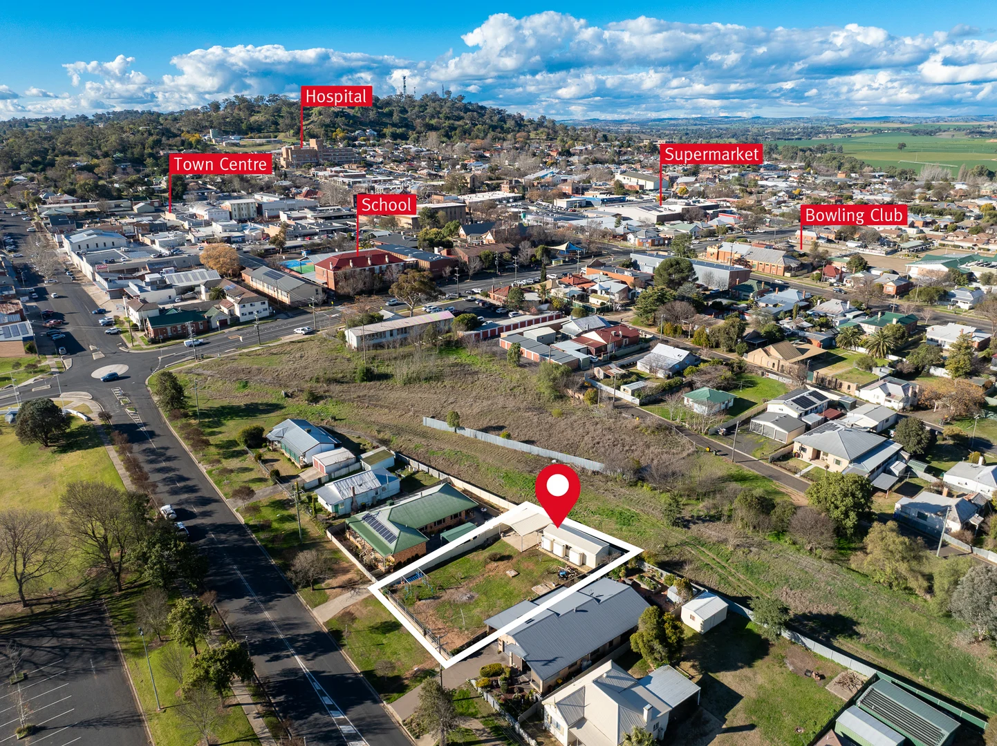 Additional image 3 of 145 Taragala Street, Cowra NSW 2794