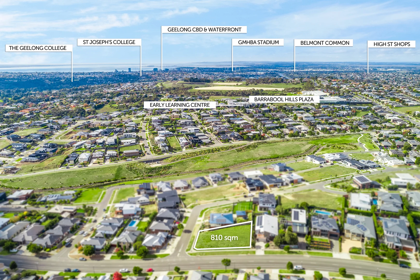 Additional image 3 of 124-126 Grantham Drive, Highton VIC 3216