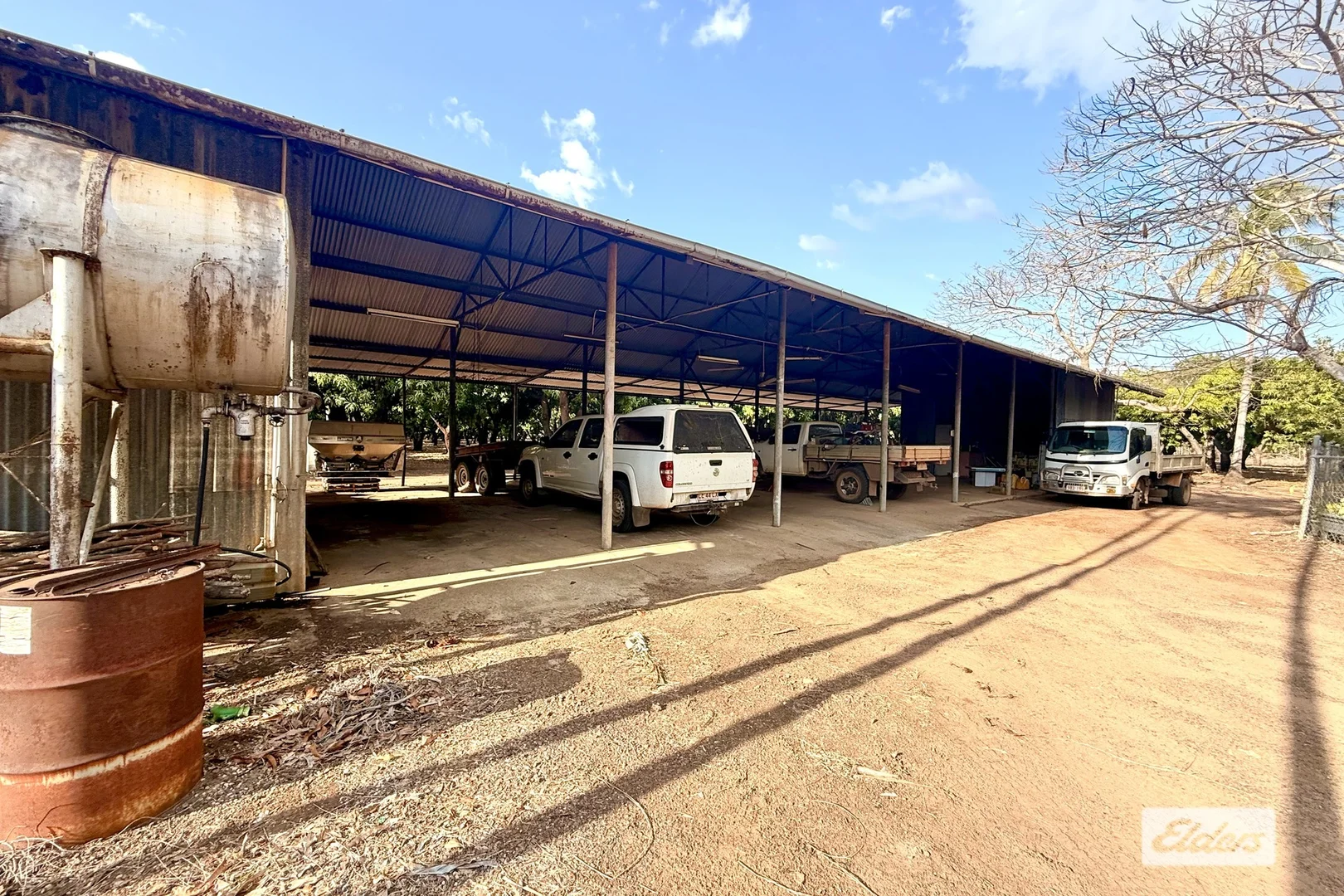 Additional image 13 of 80 & 100 Russ Road, Tumbling Waters NT 0822