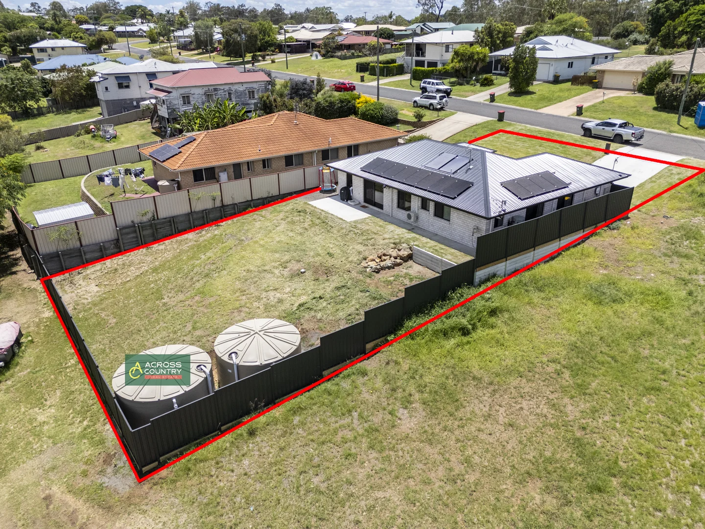 Additional image 14 of 30 Goodchild Drive, Murgon QLD 4605