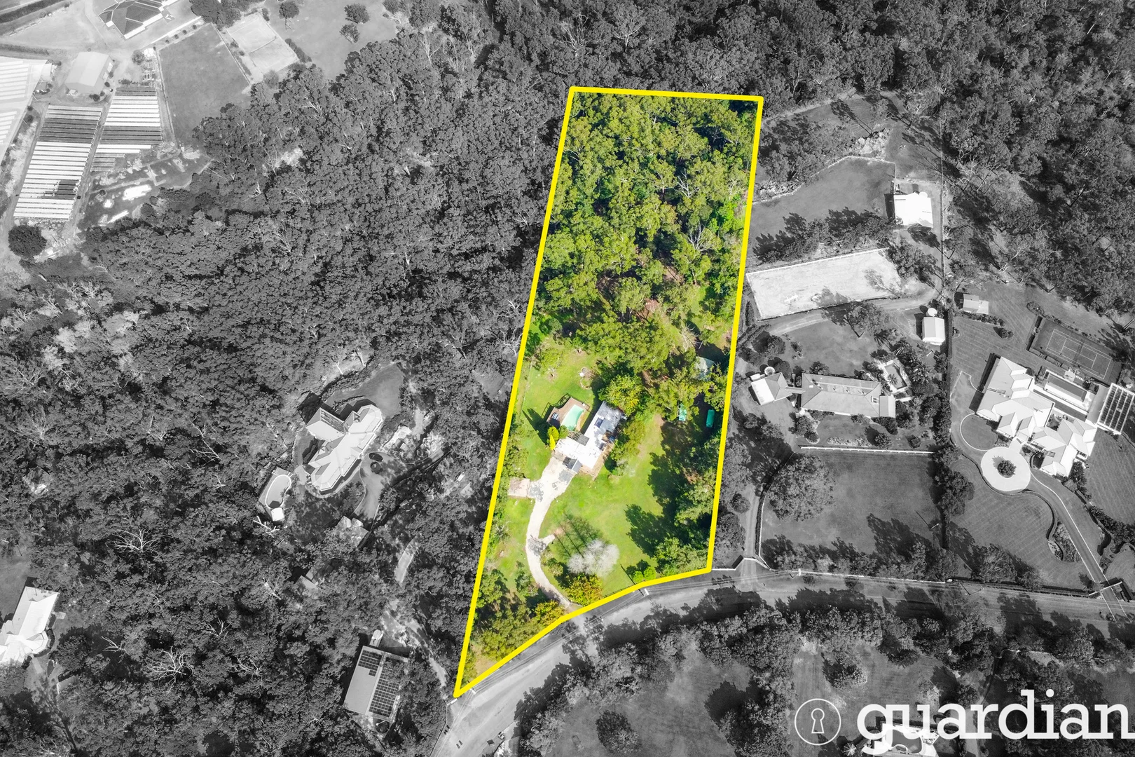 Additional image 20 of 21 Volunteer Road, Kenthurst NSW 2156