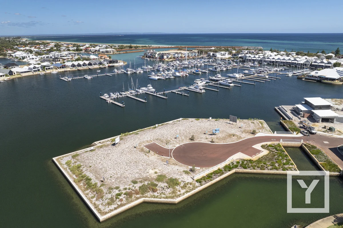 Additional image 13 of 213/30 Port Lane, Geographe WA 6280