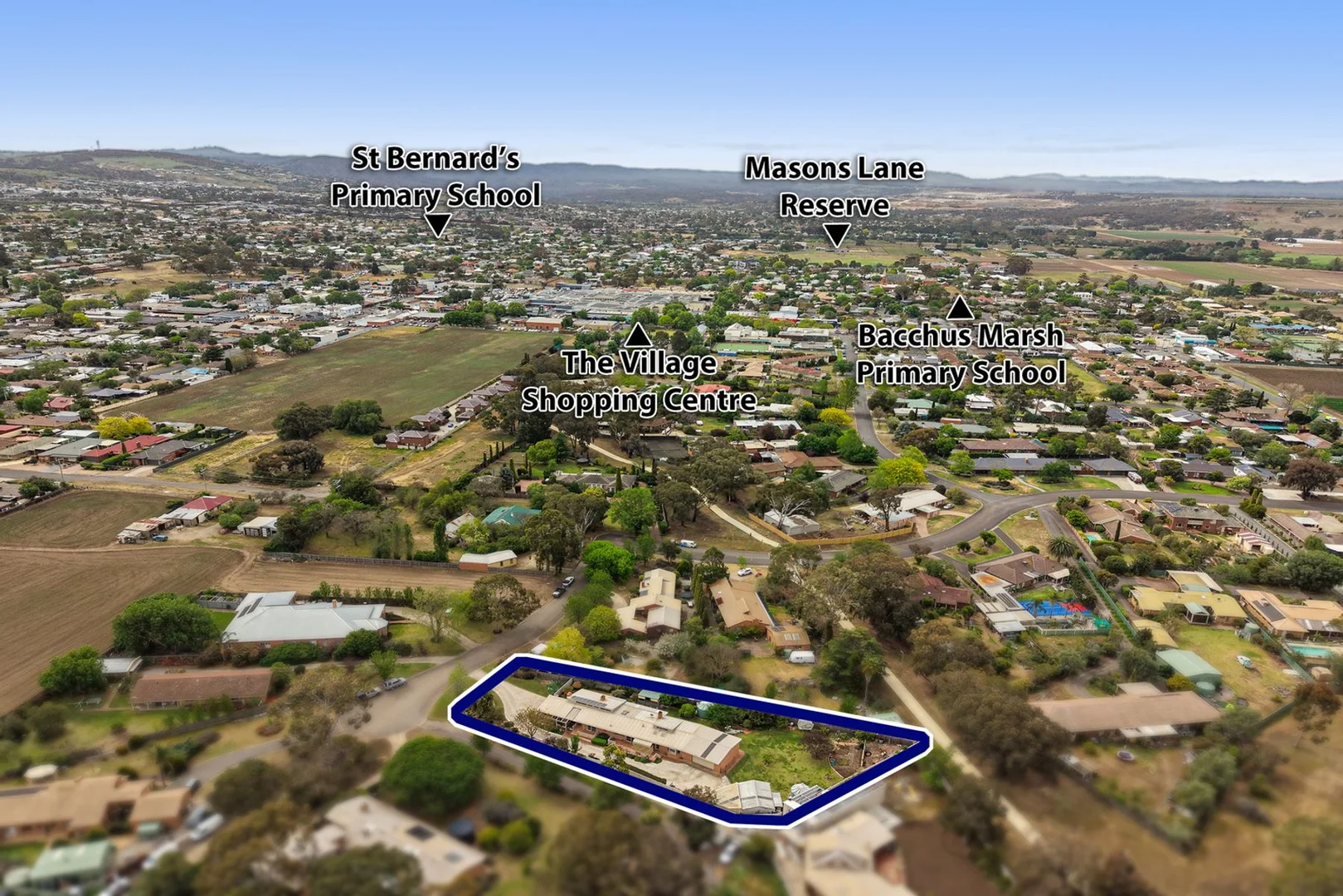Additional image 30 of 1 Ellerslie Court, Bacchus Marsh VIC 3340