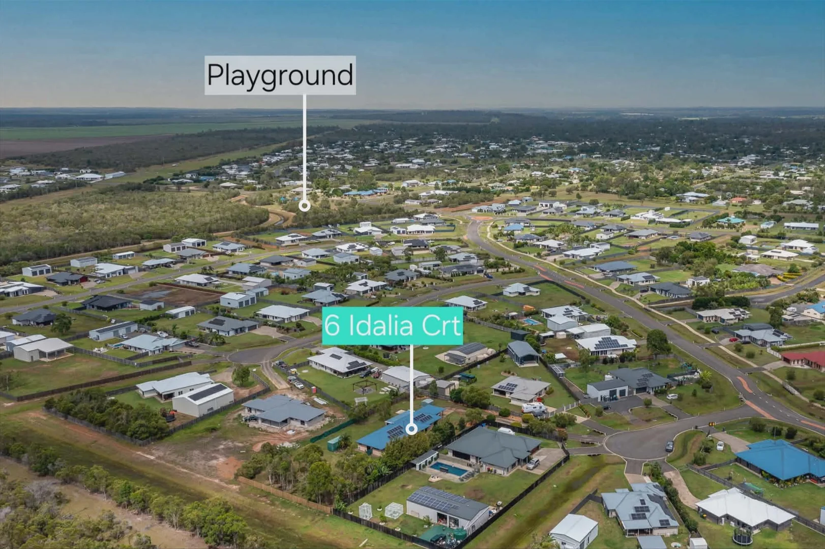 Additional image 3 of 6 Idalia Court, Branyan QLD 4670