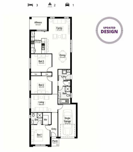 Additional image 2 of House - Land Package, Edgeworth NSW 2285