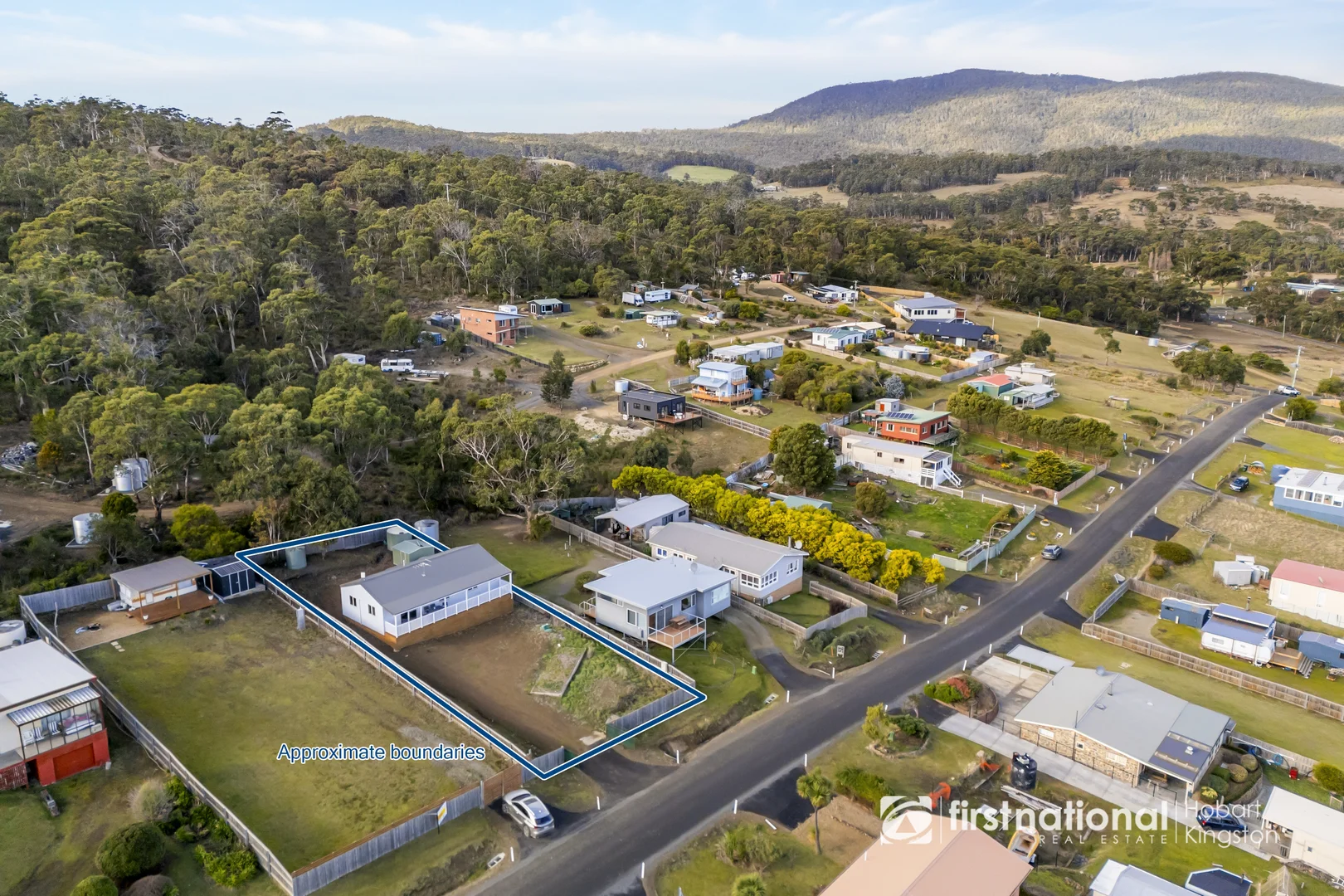 Additional image 8 of 40 Harvey Road, Alonnah TAS 7150