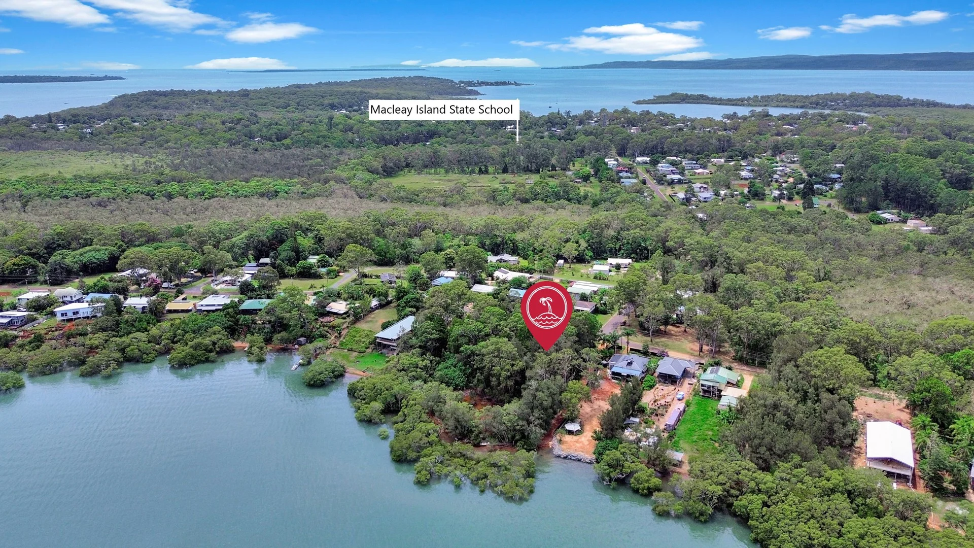 48 Western Road, Macleay Island QLD 4184