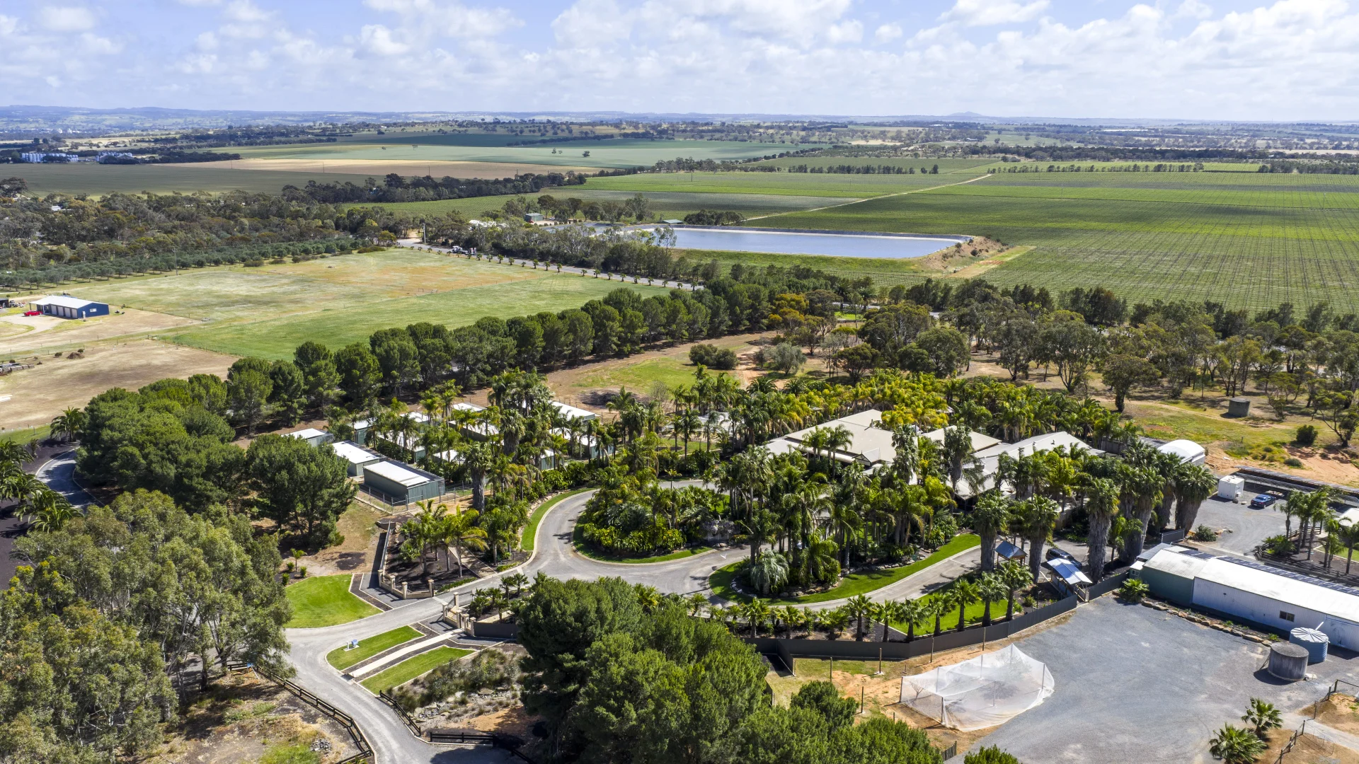 Additional image 88 of 726 Langhorne Creek Road, Belvidere SA 5255