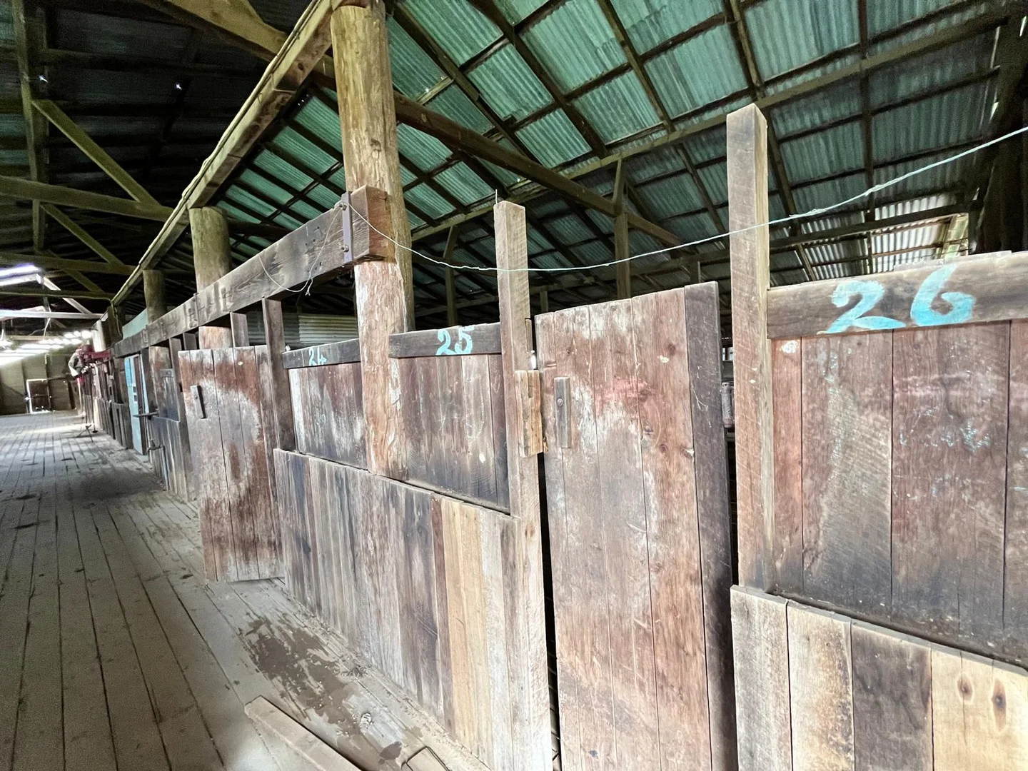 Additional image 13 of 'horse Gully' Old Waugoola Road, Woodstock NSW 2793