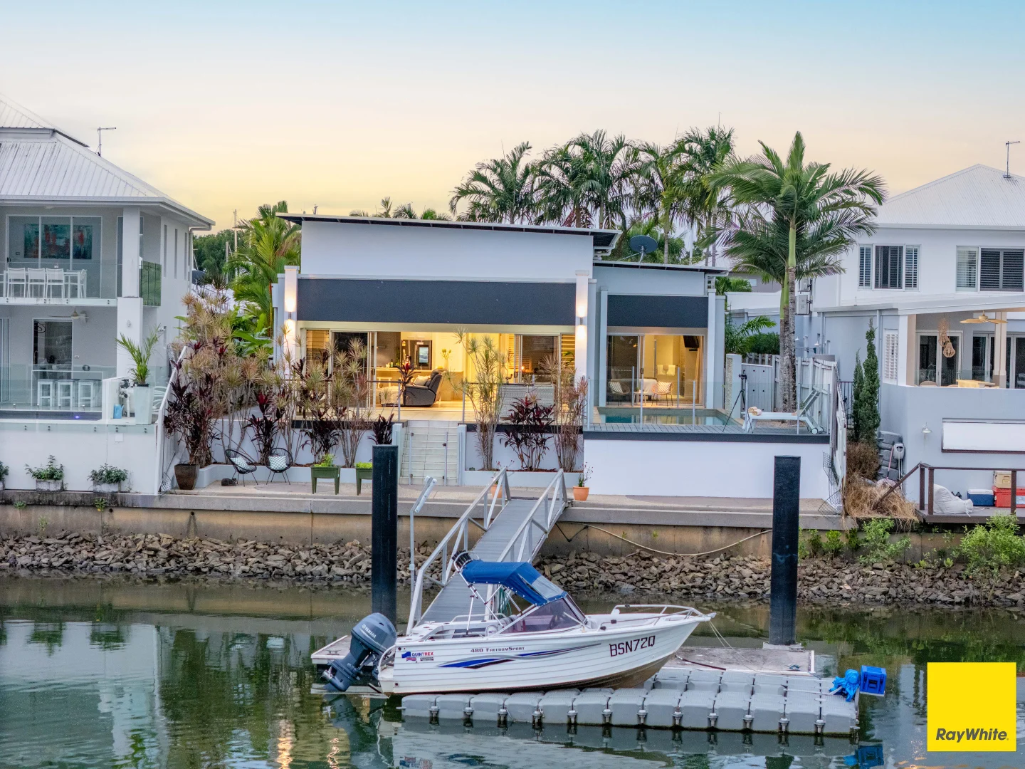 Additional image 11 of 23 Marina Quay, Trinity Park QLD 4879