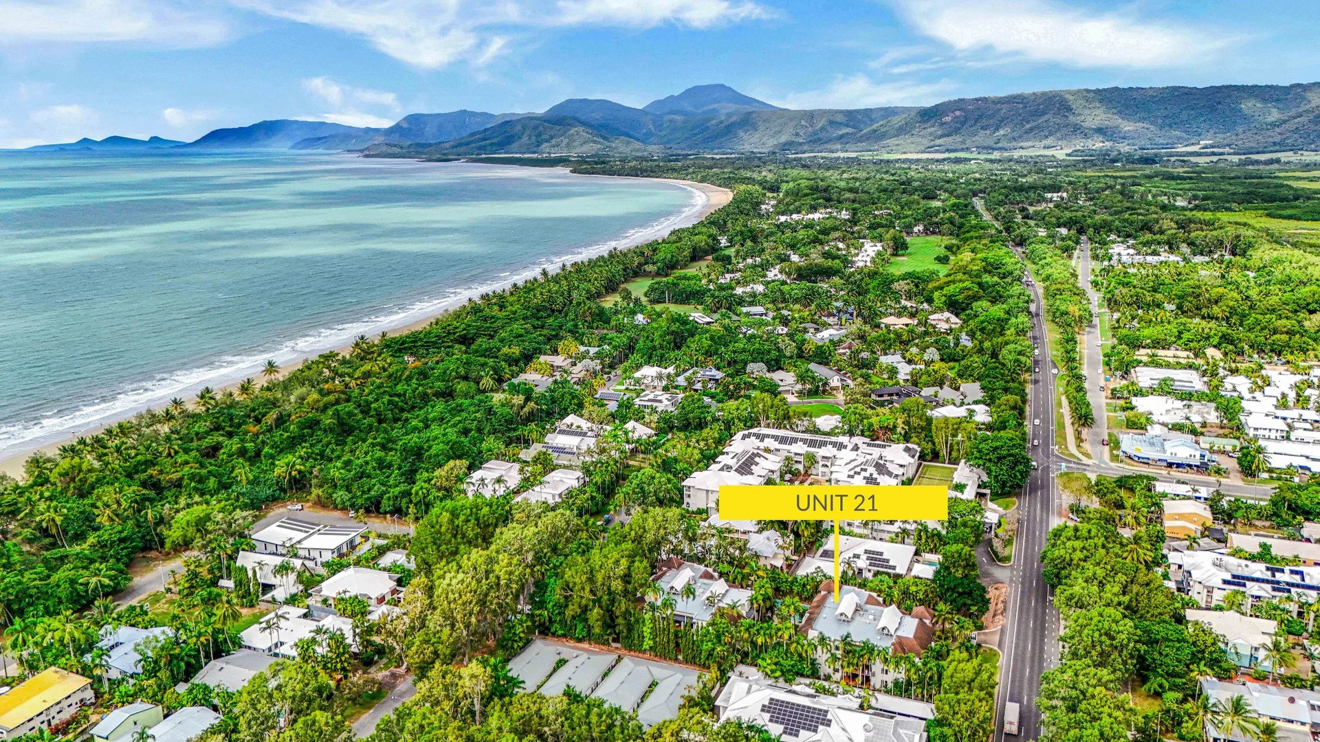 21/62-64 Davidson Street, Port Douglas QLD 4877