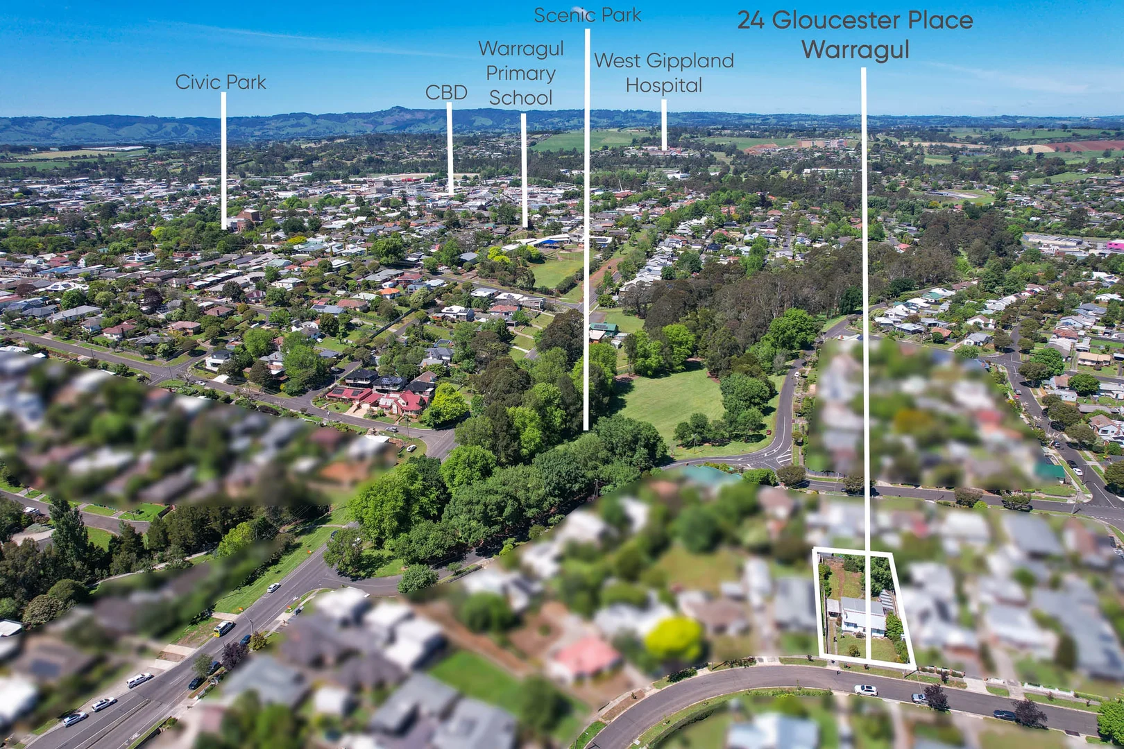 Additional image 16 of 24 Gloucester Place, Warragul VIC 3820