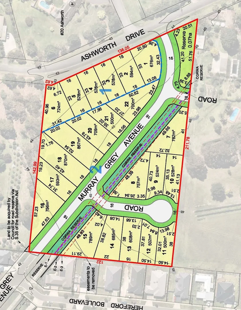 Additional image 10 of Lot 3/49 Ashworth Drive, Traralgon VIC 3844