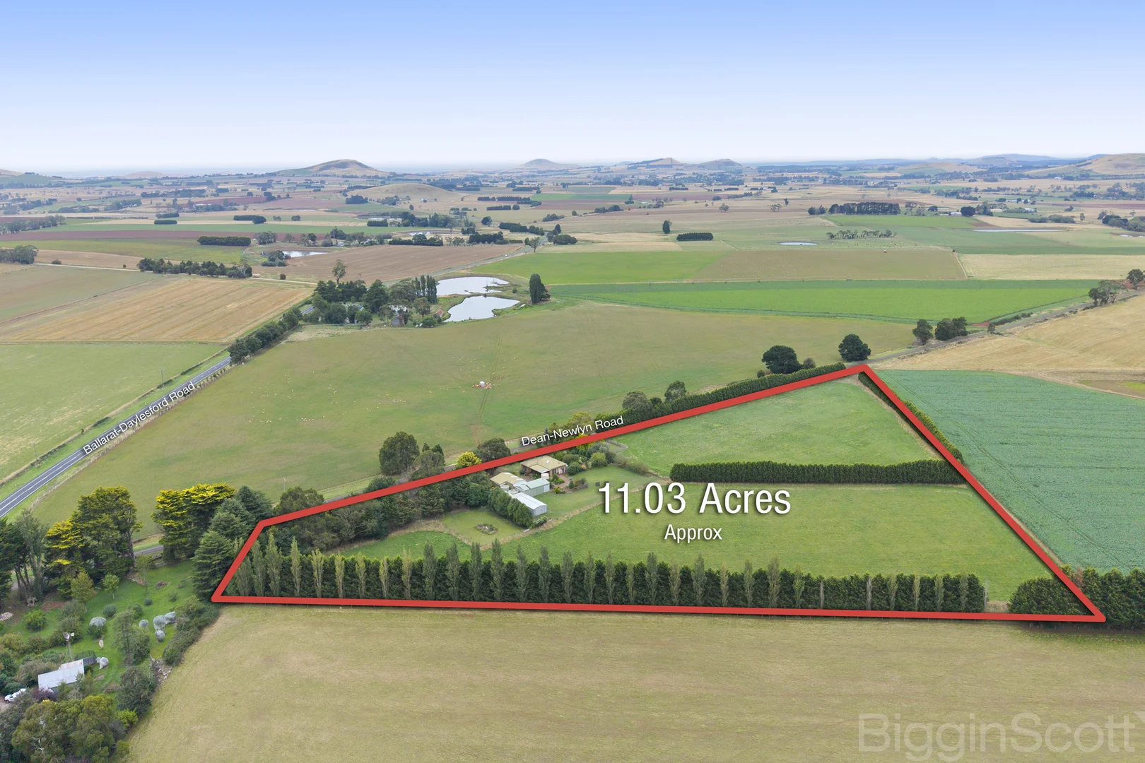 Additional image 19 of 26 Dean Newlyn Road, Dean VIC 3363